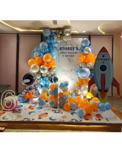 Galactic Adventure Soiree
