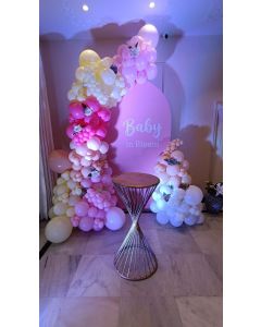 Fanciable Baby Shower Decoration