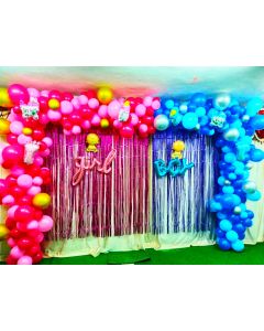 baby shower decorations
