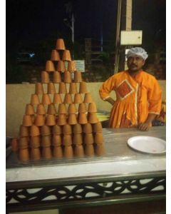Badam Milk Live Stall hot/chill in parties