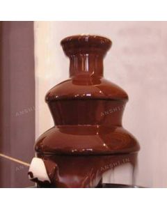 Chocolate Fountain Live Stall Service in parities