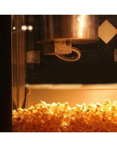 Popcorn Live Stall Service in parities