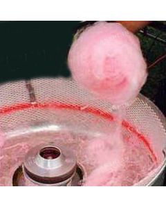 Cotton Candy Live Stall Service in parities