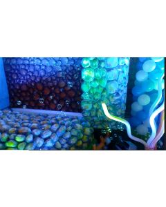 Bubble Machine for parties