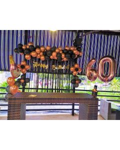 birthday decorations for adults
