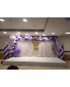 baby shower decorations
