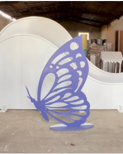 Butterfly Standy