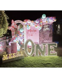 Magical Butterfly Soiree