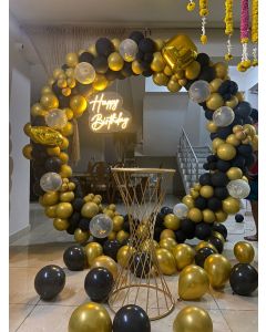 birthday decoration
