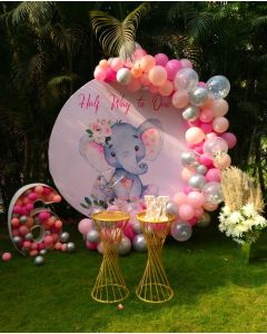 Birthday decoration