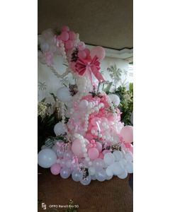 Dream Celebration Theme Decoration