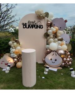 Bao-Baby Celebration