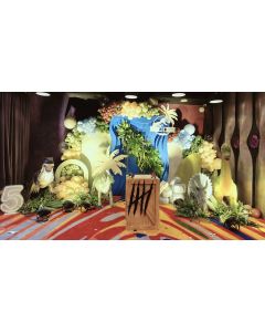 Cretaceous Jurassic Carnival