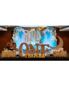 Fairyland Theme Setup