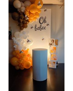 Mommy-to-Bee Celebration