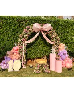 Sweet Ten & Blooming Bright