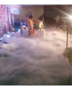 Fog Machine for parties