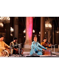 Live Ghazals service in parties