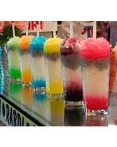 Ice Gola Live Stall Service in parities