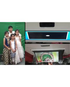 instant photo booth service n parties