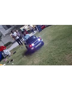 Kids Remote Car Service in parities