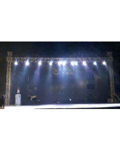 Led Par Lights for parties