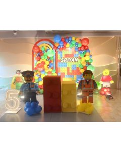 LEGO Mania