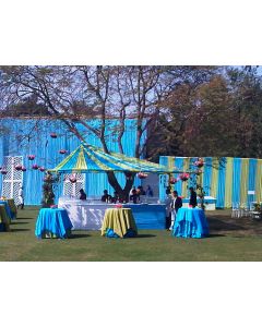 Mocktail Live Stall Service in parities