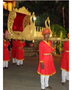 Pallaki Service