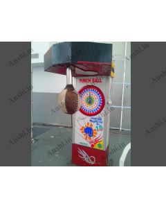 Punch Power Ball service in parties