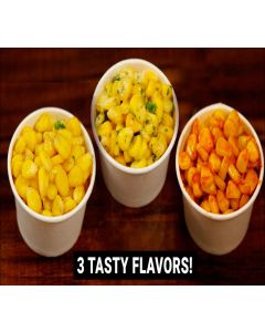 Sweet Corn Live Stall Service in parities