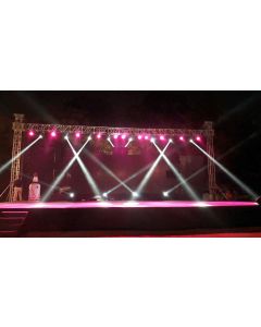 Truss 18x40 for parties