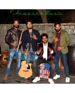 The Unplugged Band service