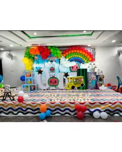 Baby Theme