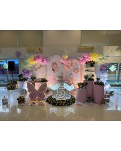 Butterfly Themes