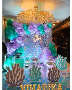 Ariel Theme