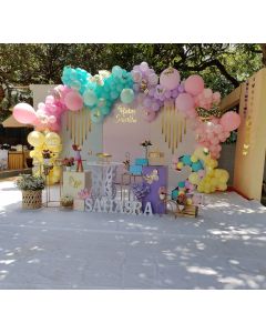 Enchanted Butterfly Wonderland