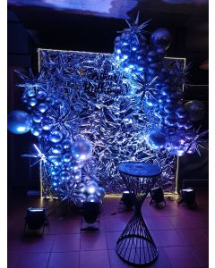 Starry Extravaganza Decoration