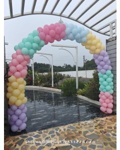Whimsical Wings Celebration