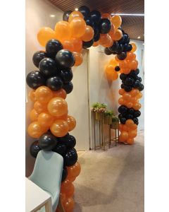 Malicious Birthday Bash Decoration