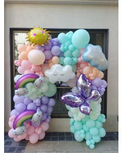 Celestial Charm Setup