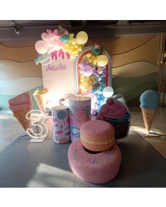 Scoop-tastic Celebration