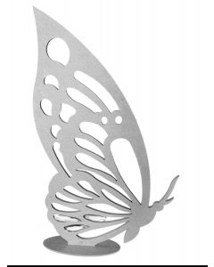 Luminous Butterfly Stand