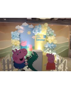 Piggyland Adventures