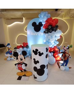Mickey's Magical Maze