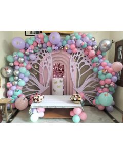 Enchanted Fairy Wings
