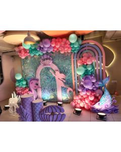 Sahasra's Under the Sea Soiree