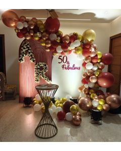 The Golden Jubilee Gala