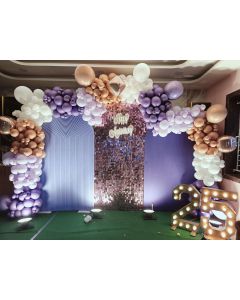 Evermore Elegance