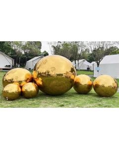 Golden Orb Meadow
